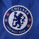 Camiseta de aficionado local del Chelsea 2025/26 para hombre - Azul