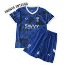 ENTREGA LISTO Camiseta Al Hilal 24-25 - Holder