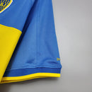Camiseta Nike Retro 99/00 de Boca Juniors I para hombre - Azul