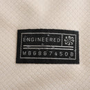 Camiseta de aficionado del Chelsea Visitante II 24/25 - Crema