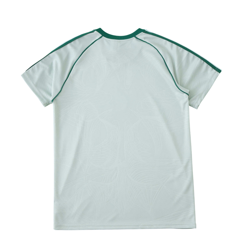 Camiseta celta de la colección del Día de San Patricio 25/26, camiseta de aficionado para hombre