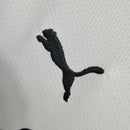 Camiseta Puma Borussia Mönchengladbach Primera 23/24 - Hombre - Blanco
