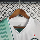 Camiseta Puma Palmeiras II 23/24 Fan - Hombre - Blanco