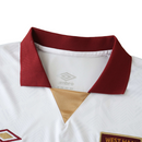 Camiseta de aficionado del West Ham Third Third 24/25 para hombre - Blanca
