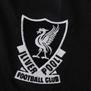 Camiseta de portero del Liverpool 25/26 adidas Fan para hombre - Negra