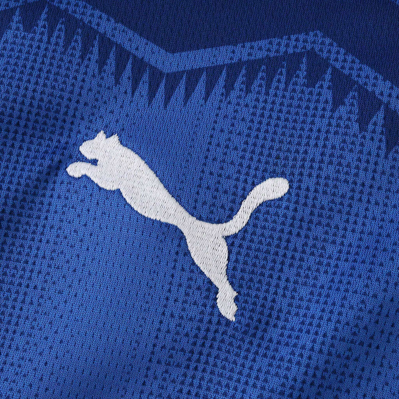 Camiseta de aficionado Puma del Al-Hilal Local 25/26 - Azul