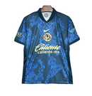 Camiseta de aficionado de México América Visitante II 24/25 para hombre - Azul