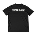 Camiseta de aficionado del Sporting Special 24/25 para hombre - Negra
