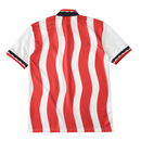 Camiseta retro de visitante II de la selección nacional de EE. UU. de 1994 para hombre - Rayas