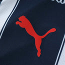 Camiseta de aficionado de local del Monterrey 2024/25 para hombre - Azul