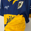 Camiseta Nike Retro de Boca Juniors I 95/97 para hombre - Azul