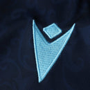 Camiseta de aficionado de la Sampdoria Third Third III 24/25 para hombre - Azul