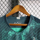 Camiseta de aficionado del Tottenham Home II 18/19 para hombre - Verde