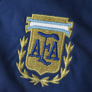 Chaqueta Argentina 2024 Hombre - Azul Marino -