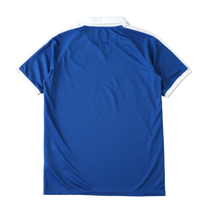 Camiseta Puma para aficionados de la colección especial 24/25 del Al-Hilal - Azul -