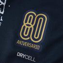 Camiseta de aficionado del Monterrey 80.º Aniversario 2025/26 para hombre - Azul