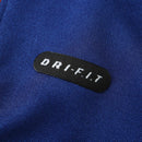 Camiseta retro de la selección holandesa de reserva II 1998 para hombre - Azul