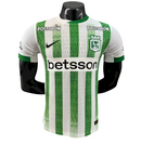 Camiseta de jugador Atlético Nacional Primera 25/26 Hombre Verde