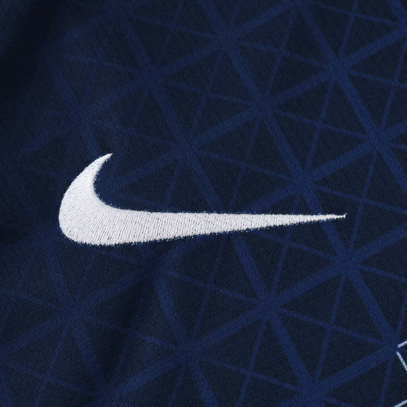 Camiseta de local del PSG 25/26 para hombre - Azul