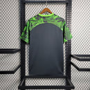 Camiseta Nike Wolfsburg II 23/24 para hombre - Verde