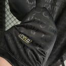 Camiseta Vasco da Gama Tercera III 23/24 Kappa Hombre - Negro