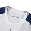 Camiseta local del Tottenham 2025/26 para hombre - Blanca