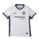 Camiseta de visitante II del Inter de Milán 24/25 para hombre - Blanca