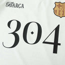 Camiseta de jugador del Barcelona Special Lamine Yamal 24/25 - Blanca
