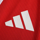 Camiseta local del Arsenal 24/25 para hombre - Roja