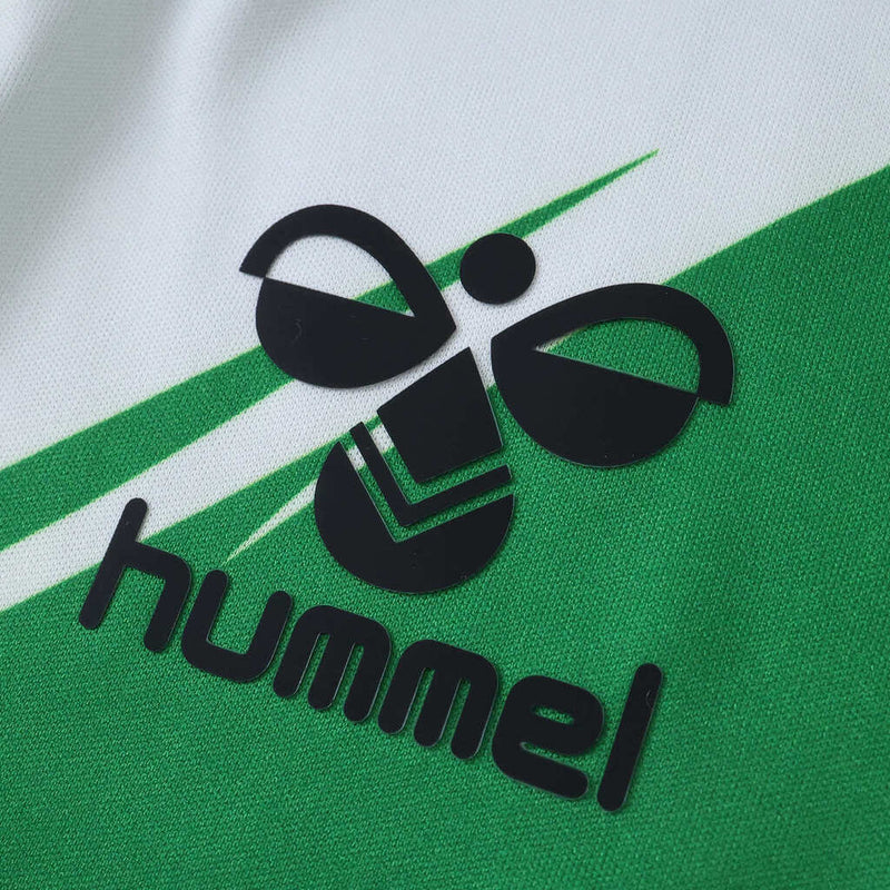 Camiseta de aficionado Naruto 2025/26 del Real Betis para hombre - Verde