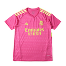 Camiseta de portero del Real Madrid 23/24 para hombre - Rosa