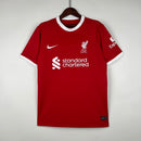 Camiseta Nike para hombre del Liverpool 23/24 - Roja