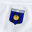 Camiseta Nike retro de visitante del Inter de Milán 07/08 para hombre - Blanca