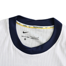 Camiseta local del Tottenham 24/25 - Jugador - Blanco