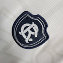 Camiseta de visitante Remo 23/24 para hombre, color blanco