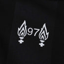 Camiseta de portero del Liverpool 25/26 adidas Fan para hombre - Negra