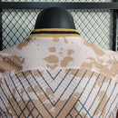 Camiseta Nike de jugador del Inter de Milán especial 23/27 para hombre - Crema