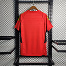 Camiseta Adidas Portero Universidad de Chile 23/24 Fan - Hombre - Rojo