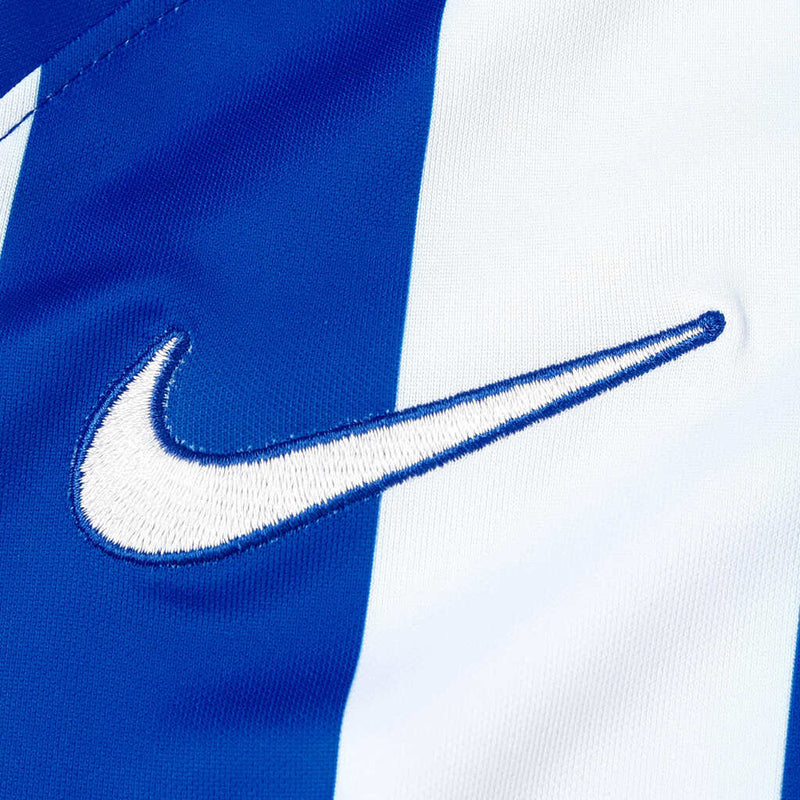 Camiseta Nike de aficionado para hombre del Brighton Home I 23/24 - Azul