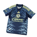 Camiseta visitante del América de México - 25/26 - Jugador masculino - Azul