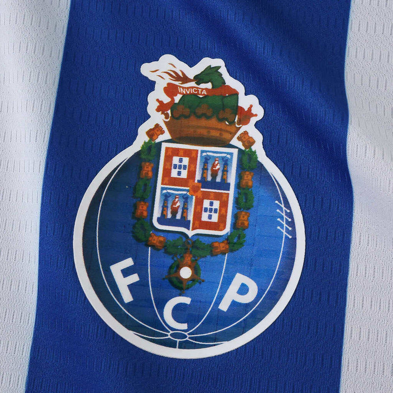 Camiseta de aficionado para hombre del Porto 25/26 - Azul -