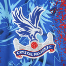 Camiseta local del Crystal Palace 24/25 para hombre -
