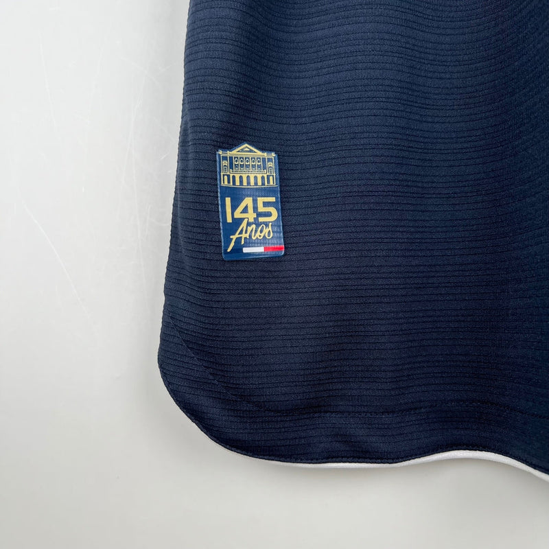 Camiseta Remo i Fan 23/24 para hombre - Azul