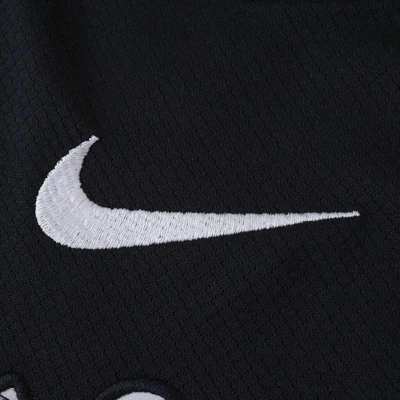 Camiseta de reserva femenina del Corinthians 25/26 - Negra