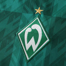 Camiseta de local del Werder Bremen 24/25 para hombre - Verde