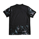 Camiseta de aficionado de la selección nacional de Corea (visitante II 24/25) para hombre - Negra