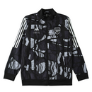 Chaqueta del Arsenal F.C. 2025 - negra