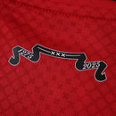 Camiseta local del Ajax 25/26 para hombre -