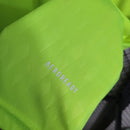 Camiseta de entrenamiento de portero internacional Adidas 23/24 para hombre - Amarilla