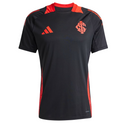 Camiseta de entrenamiento internacional para hombre 25/26 Supporter - Negra